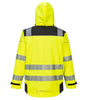 PARKA PW3 3-EN-1 HAUTE VISIBILITÉ PORTWEST