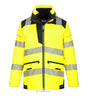PARKA PW3 HI-VIS 5-EN-1 PORTWEST