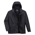 PARKA RESPIRANTE 3-EN-1 ARGO PORTWEST