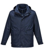 PARKA RESPIRANTE 3-EN-1 ARGO PORTWEST
