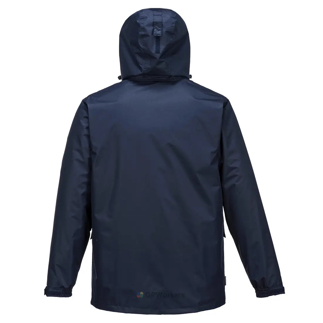 PARKA RESPIRANTE 3-EN-1 ARGO PORTWEST