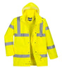 PARKA RESPIRANTE HI-VIS PORTWEST