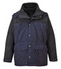 PARKA RESPIRANTE ORKNEY 3 EN 1 PORTWEST