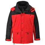 PARKA RESPIRANTE ORKNEY 3 EN 1 PORTWEST