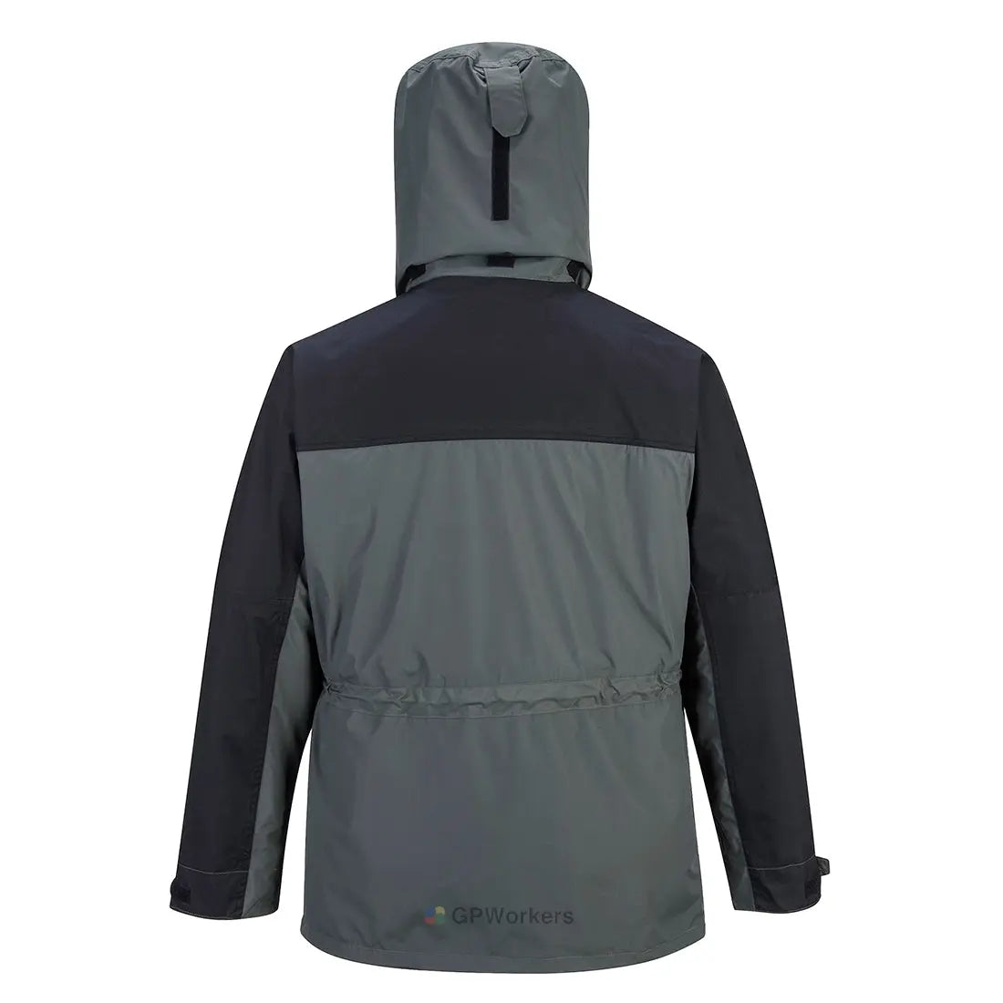 PARKA RESPIRANTE ORKNEY 3 EN 1 PORTWEST