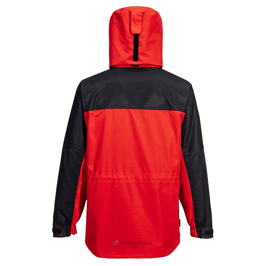 PARKA RESPIRANTE ORKNEY 3 EN 1 PORTWEST