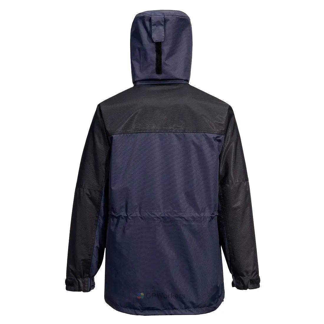 PARKA RESPIRANTE ORKNEY 3 EN 1 PORTWEST