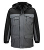 PARKA RS BICOLORE PORTWEST