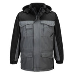 PARKA RS BICOLORE PORTWEST