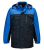 PARKA RS BICOLORE PORTWEST