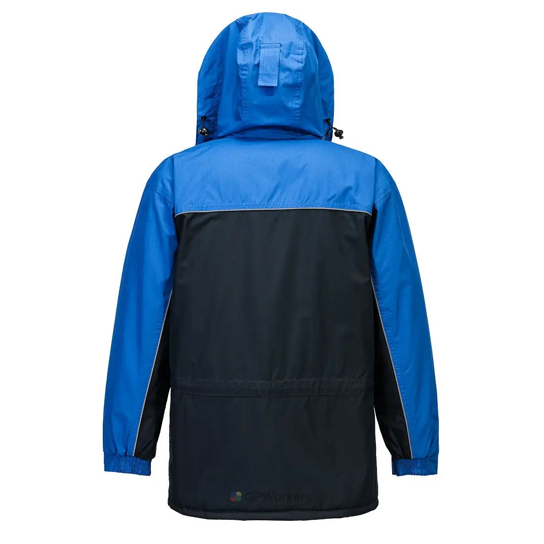 PARKA RS BICOLORE PORTWEST