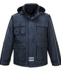 PARKA RS MULTIPOCHES PORTWEST