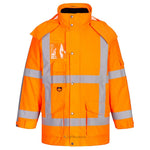 PARKA TRAFFIC 3 EN 1 RWS PORTWEST