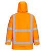 PARKA TRAFFIC 3 EN 1 RWS PORTWEST