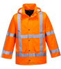 PARKA TRAFFIC RWS PORTWEST