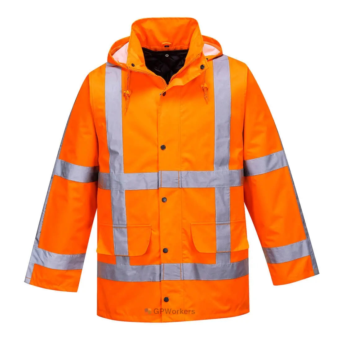 PARKA TRAFFIC RWS PORTWEST
