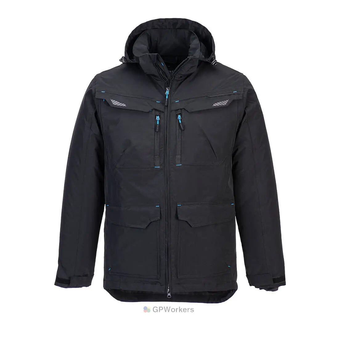 PARKA WX3