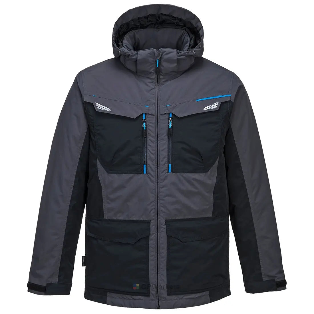PARKA WX3 PORTWEST