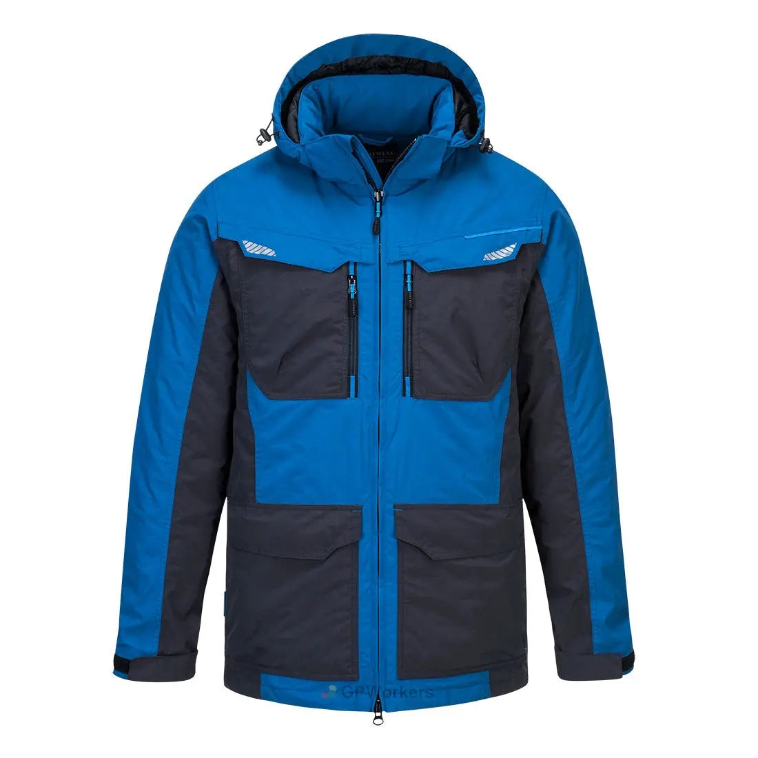 PARKA WX3 PORTWEST