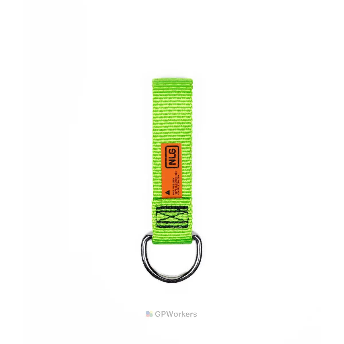 PASSANT CEINTURE ET SANGLE 3KG NLG