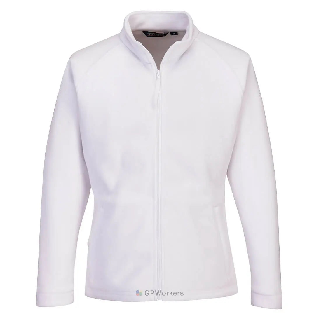 POLAIRE ARAN FEMME PORTWEST