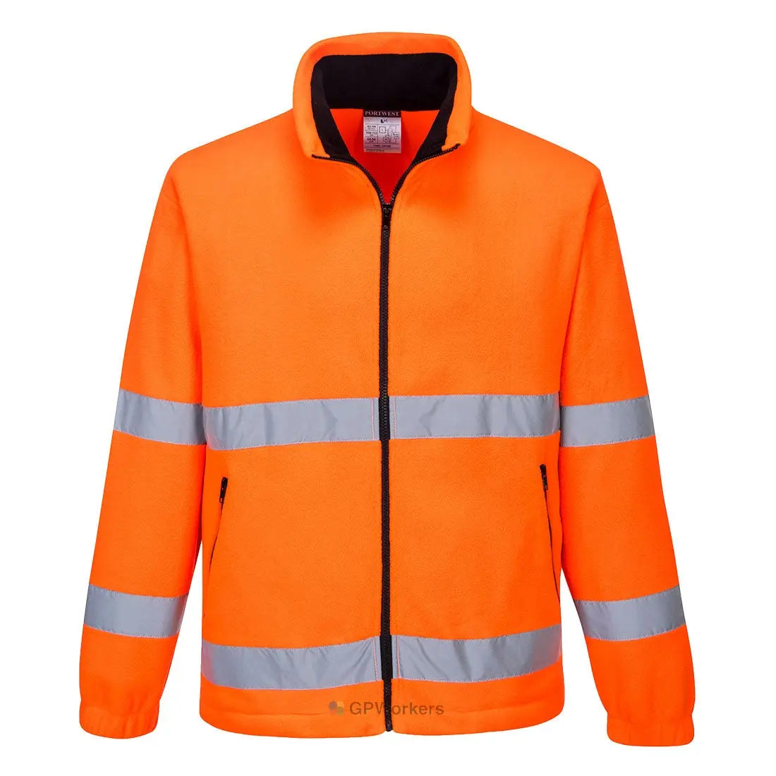 POLAIRE HI-VIS ESSENTIAL PORTWEST