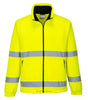 POLAIRE HI-VIS ESSENTIAL PORTWEST