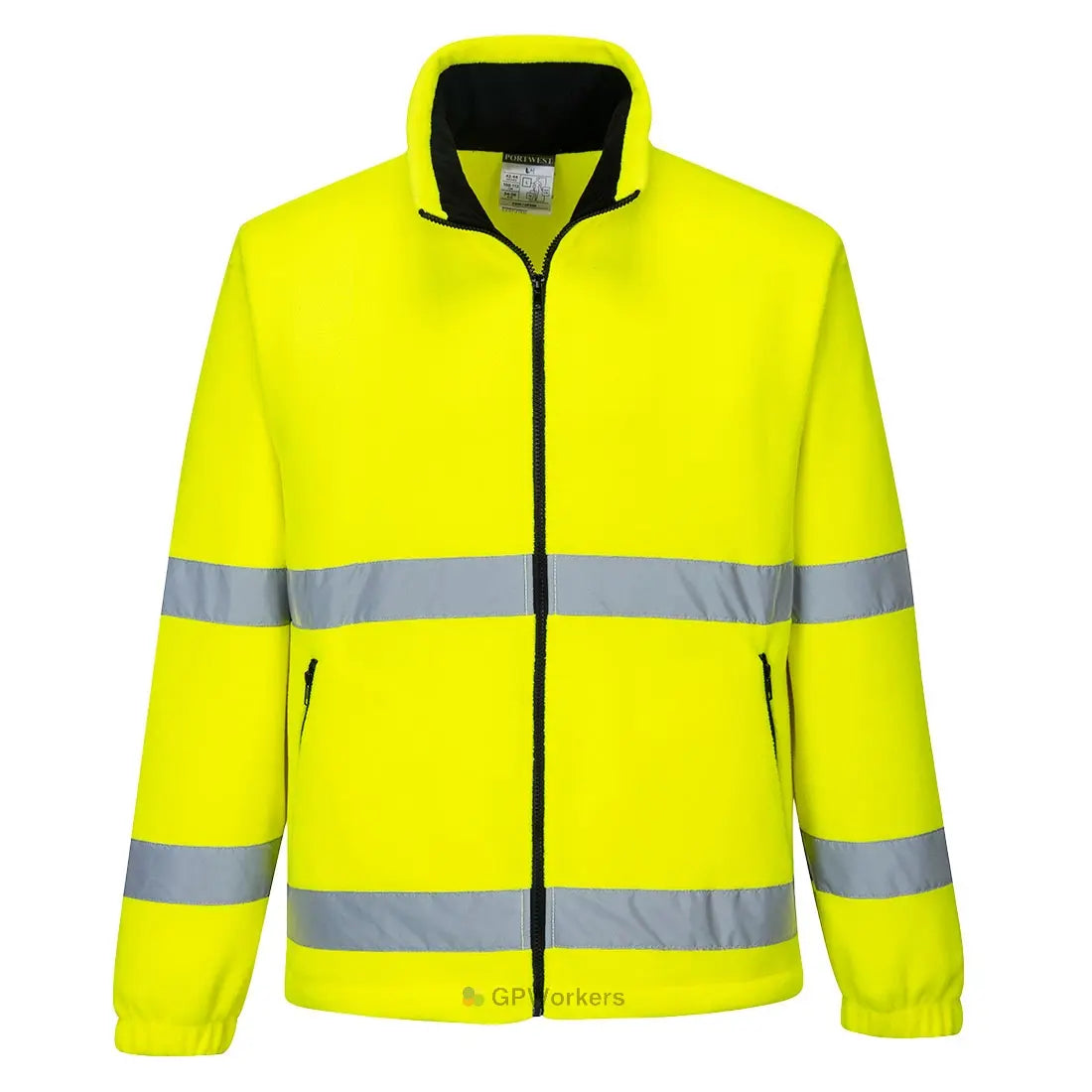 POLAIRE HI-VIS ESSENTIAL