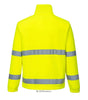 VEST ECO HAUTE VISIBILITÉ (PACK DE 10) PORTWEST