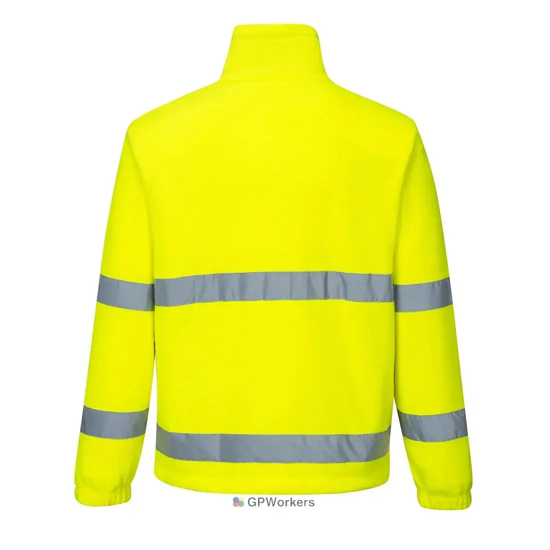 VEST ECO HAUTE VISIBILITÉ (PACK DE 10) PORTWEST