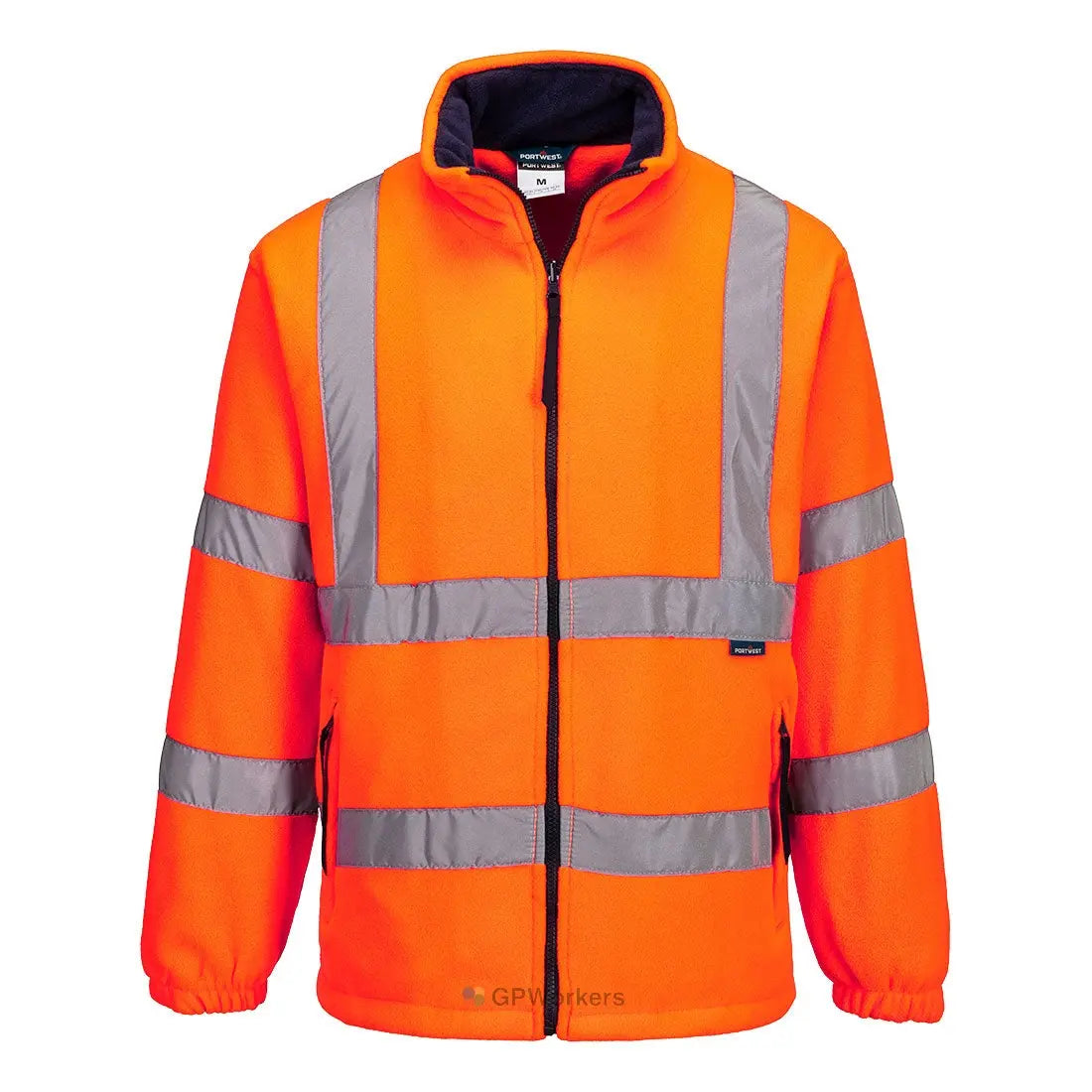 POLAIRE HI-VIS PORTWEST