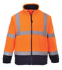 POLAIRE HIVIS BICOLORE PORTWEST