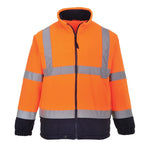 POLAIRE HIVIS BICOLORE PORTWEST