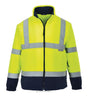 POLAIRE HIVIS BICOLORE PORTWEST