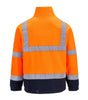 POLAIRE HIVIS BICOLORE PORTWEST