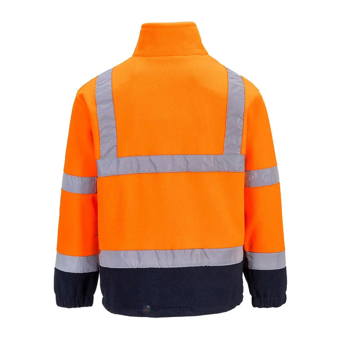 POLAIRE HIVIS BICOLORE PORTWEST