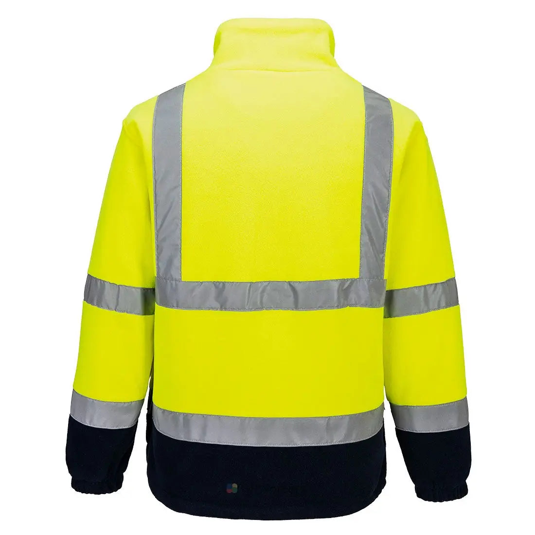 POLAIRE HIVIS BICOLORE PORTWEST