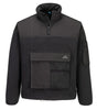 POLAIRE KX3 1/4 ZIP PORTWEST
