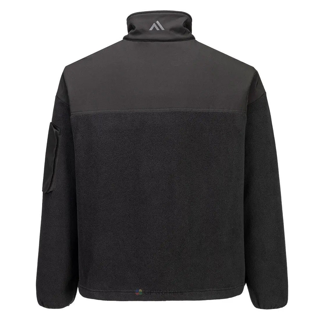POLAIRE KX3 1/4 ZIP PORTWEST