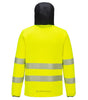 POLAIRE TECHNIQUE HI-VIS PW3 PORTWEST