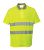 POLO CONFORT COTON PORTWEST