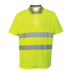 POLO CONFORT COTON PORTWEST