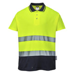 POLO COTON COMFORT PORTWEST