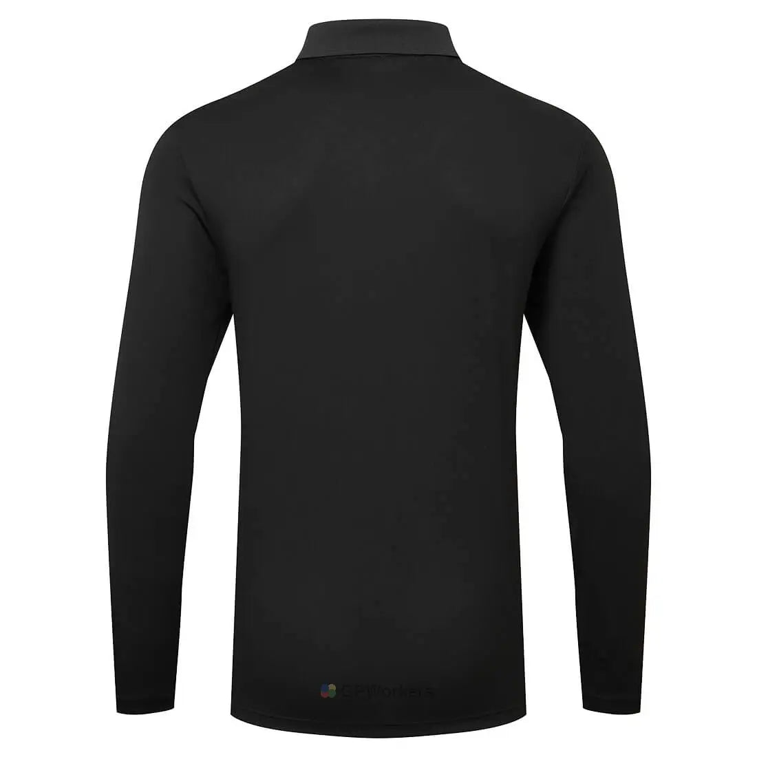 POLO DX4 MANCHES LONGUES PORTWEST