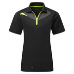 POLO FEMME MANCHES COURTES DX4 PORTWEST