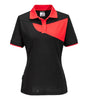 POLO FEMME PW2 PORTWEST