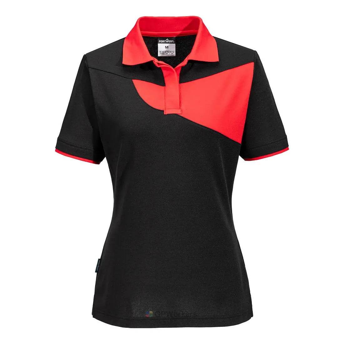 POLO FEMME PW2