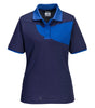 POLO FEMME PW2 PORTWEST