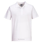 POLO JERSEY LÉGER (48 PIÈCES PAR CARTON) PORTWEST