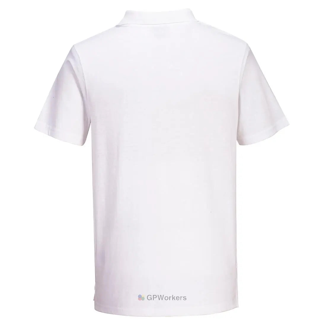 POLO JERSEY LÉGER (48 PIÈCES PAR CARTON) PORTWEST